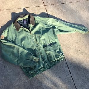 Vintage Chaps Ralph Lauren jacket